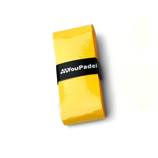 Overgrip YouPadel Air (Jaune) (1 unité)