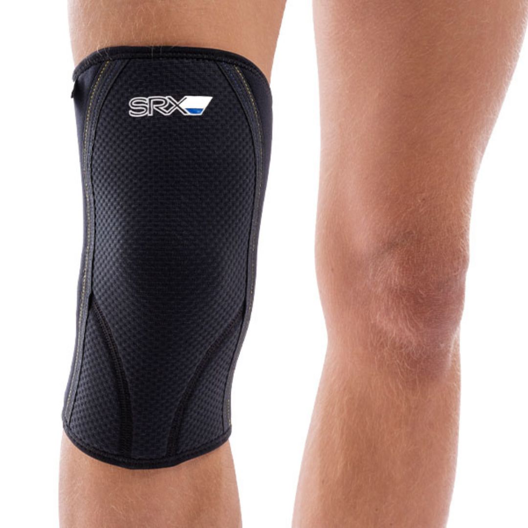 Genouillère multisport SRX 852 padellife