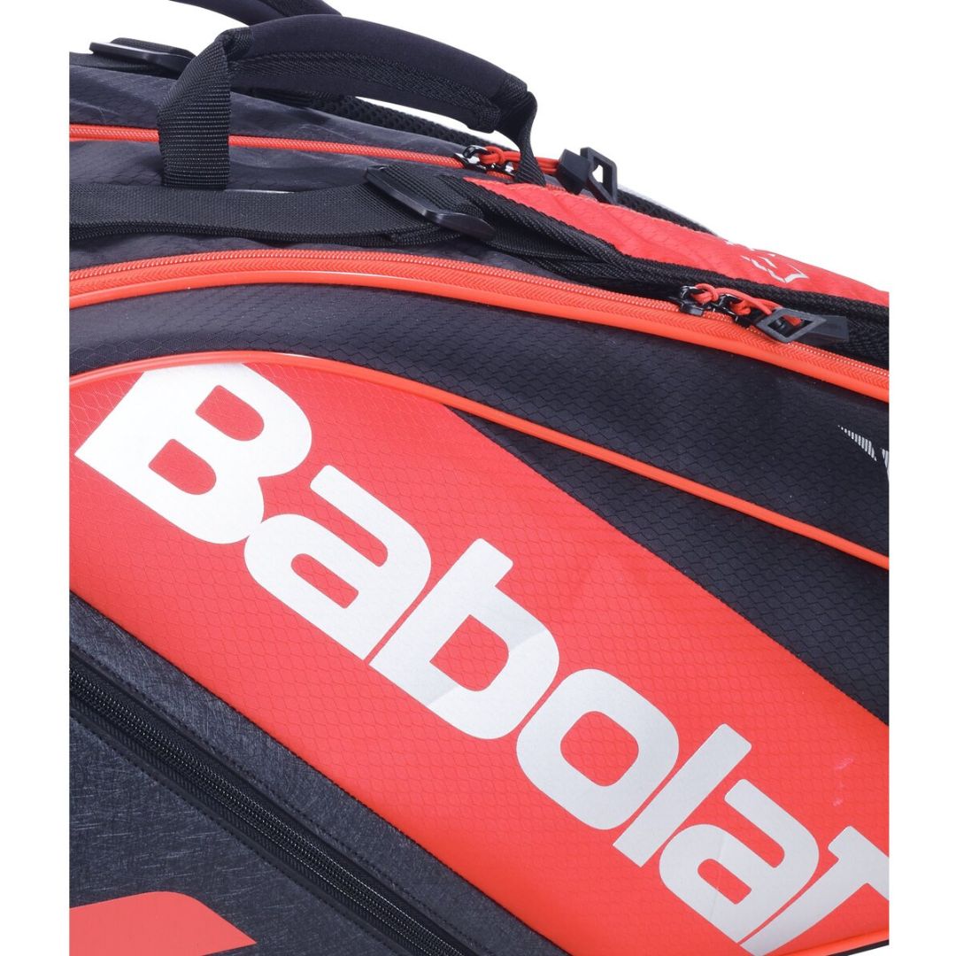Sac de Padel Babolat RH Padel Juan Lebron 2024 padellife