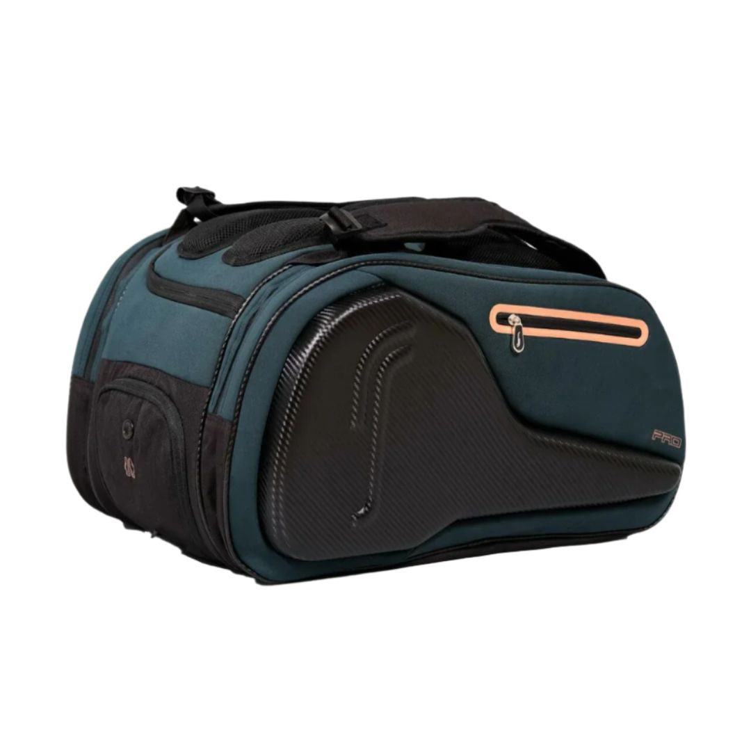 Sac de Padel RS Pro (Vert/Noir) padellife