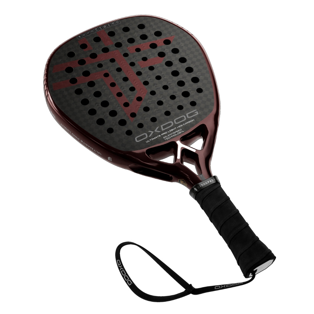 Oxdog Ultimate Pro Light 2026 Padellife