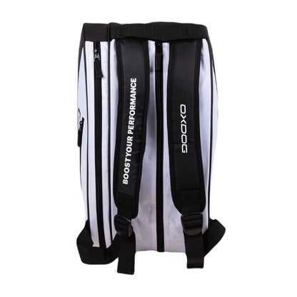 Sac de padel Oxdog Ultra Tour (Blanc/Noir) padellife