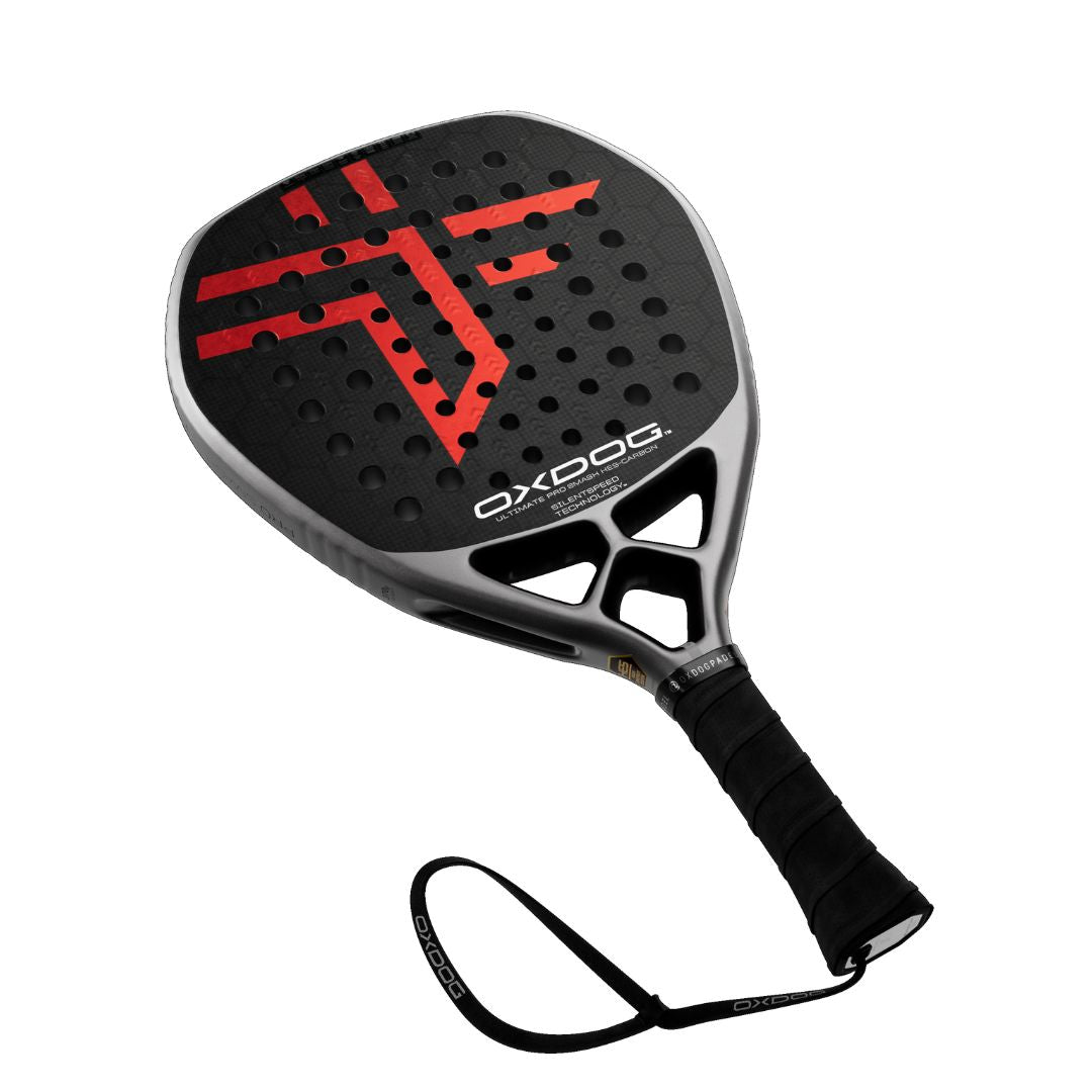 Oxdog Ultimate Pro Smash 2026 Padellife