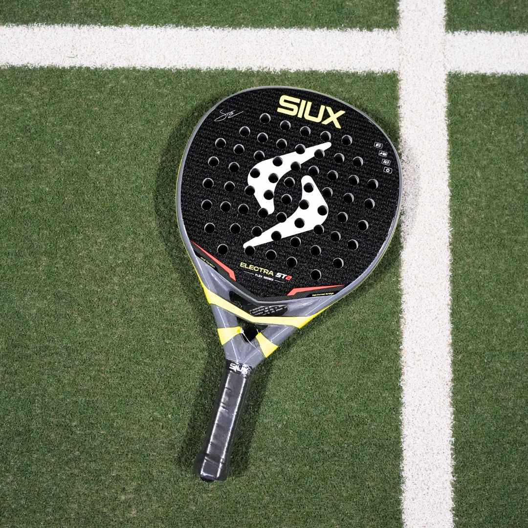 Siux Electra ST2 Flex