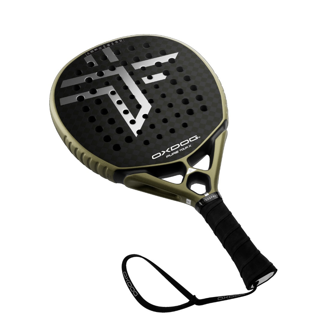 Oxdog Pure Tour X 2026 Padellife