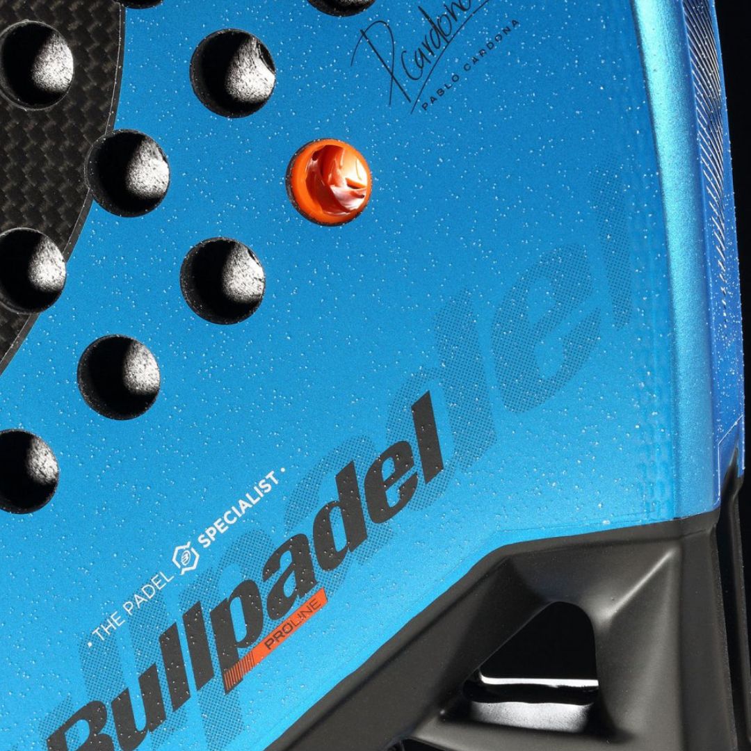 Bullpadel Vertex 05 Geo Padellife