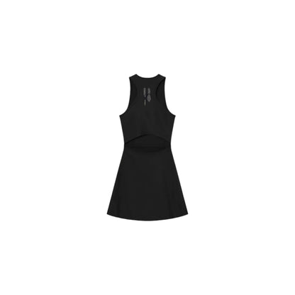 Cuera Oncourt Globe Dress (Black)