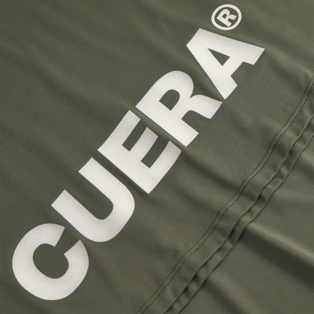 Cuera Oncourt Airy Tank Top (Army)