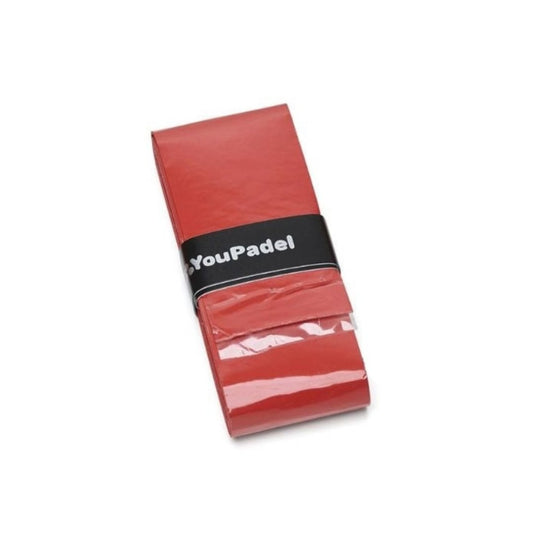 Overgrip YouPadel Air (Rouge) (1 unité)