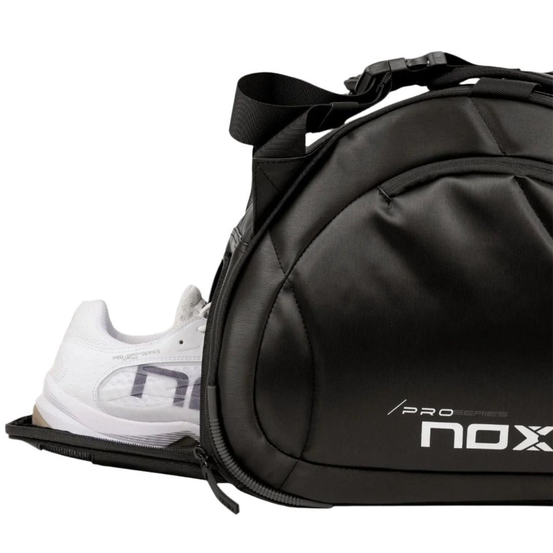 Sac de padel Nox Pro Series (Noir) padellife