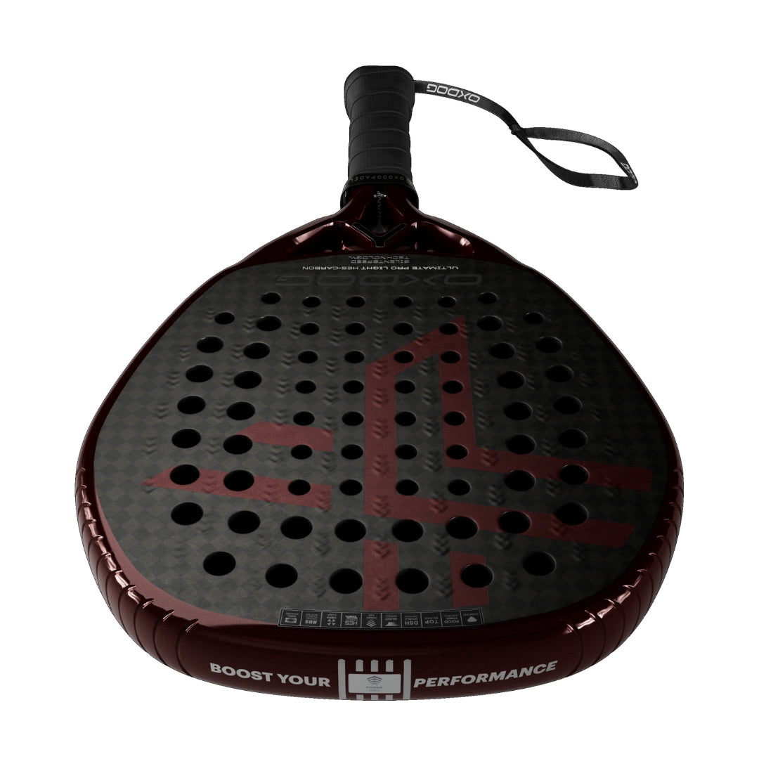Oxdog Ultimate Pro Light 2026 Padellife