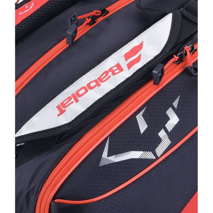 Sac de Padel Babolat RH Padel Juan Lebron 2024 padellife