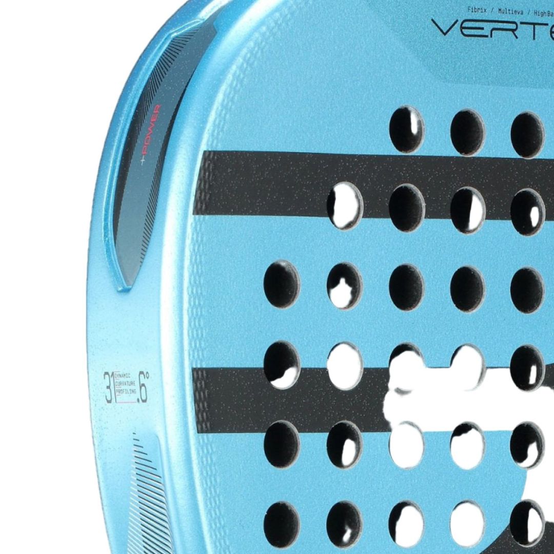 Raquette de padel Bullpadel Vertex 05 W 2026