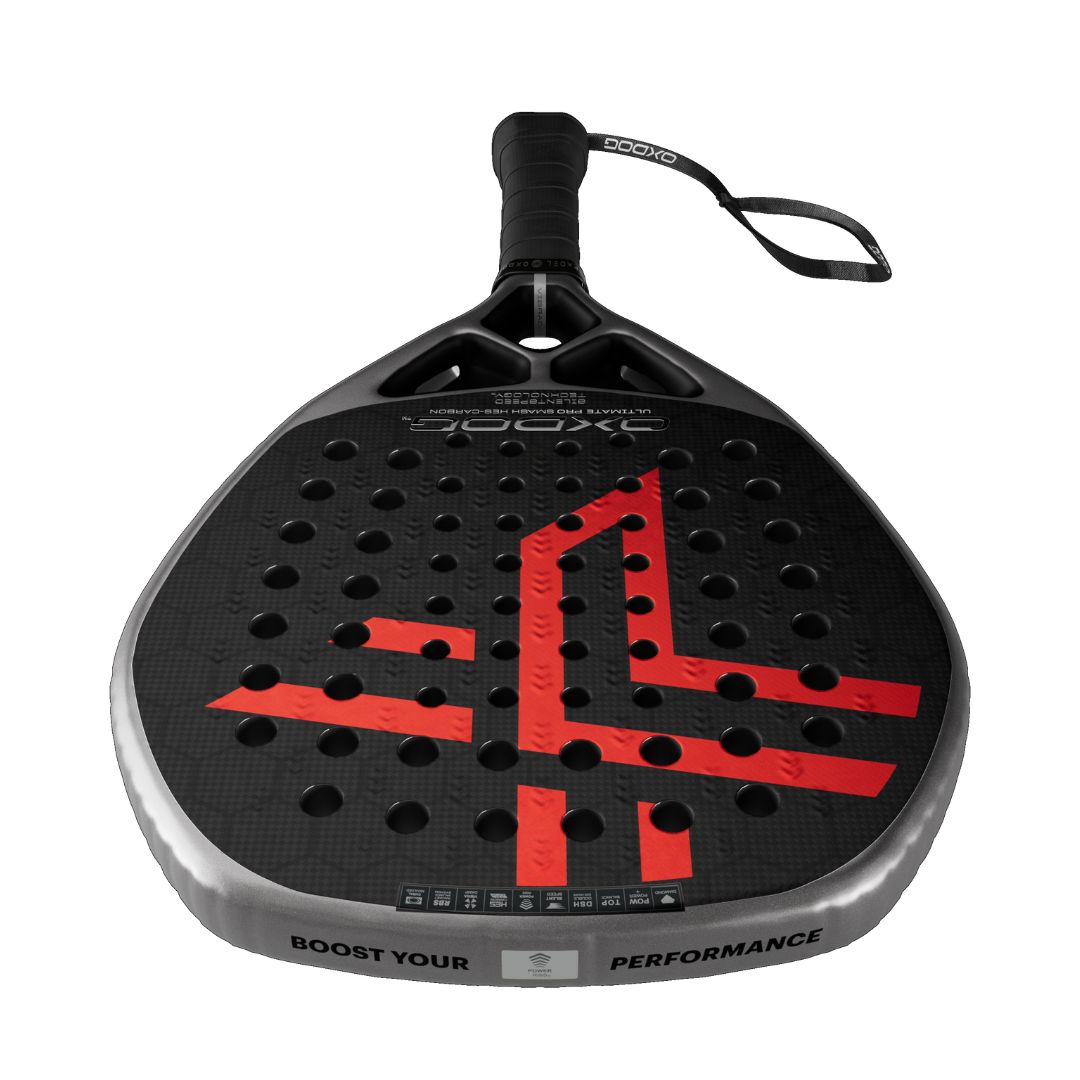Oxdog Ultimate Pro Smash 2026 Padellife