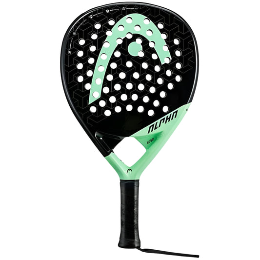 Raquette de Padel Head Graphene 360+ Alpha XTR