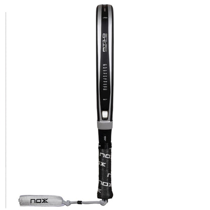 Nox AT10 Genius Attack 18K Alum 2026