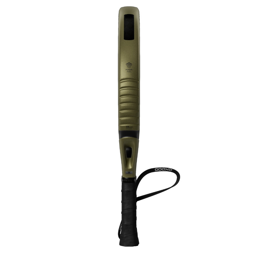 Oxdog Pure Tour X 2026 Padellife
