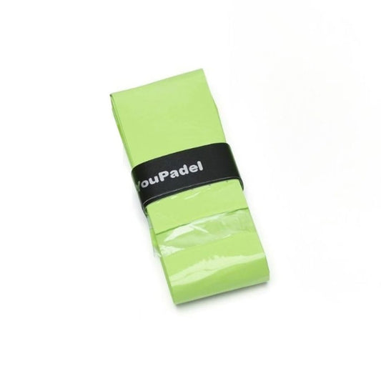 Overgrip YouPadel Air (Vert) (1 unité)