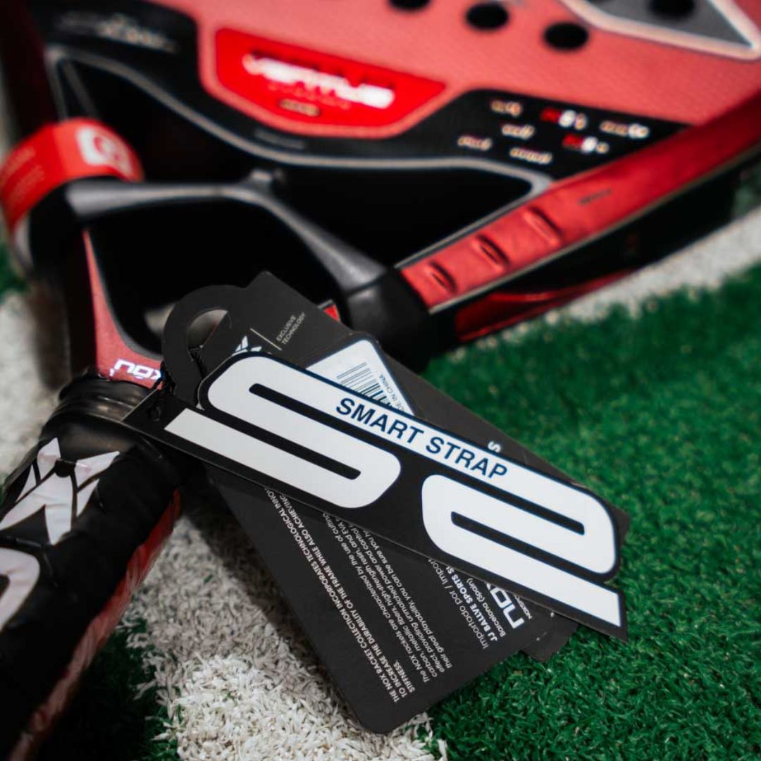 Nox EA10 Ventus Hybrid 12K Extrem 2026