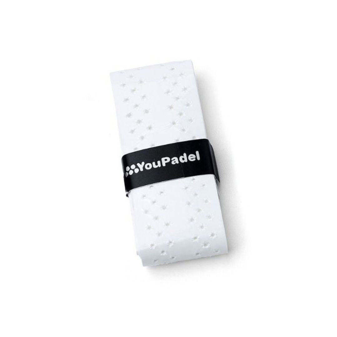 Overgrip YouPadel Air (Blanc) (1 unité)