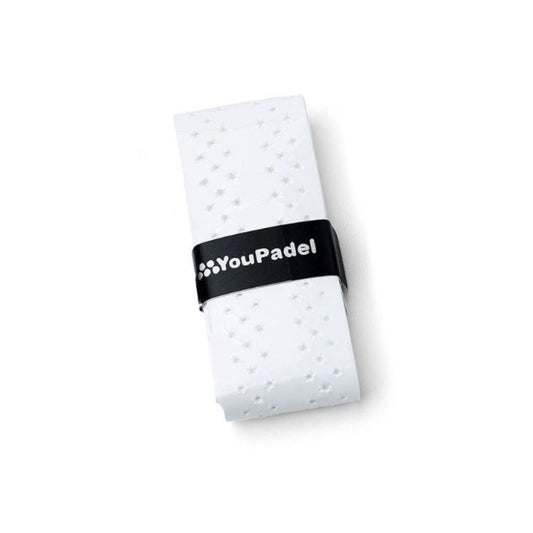 Overgrip YouPadel Air (Blanc) (1 unité)