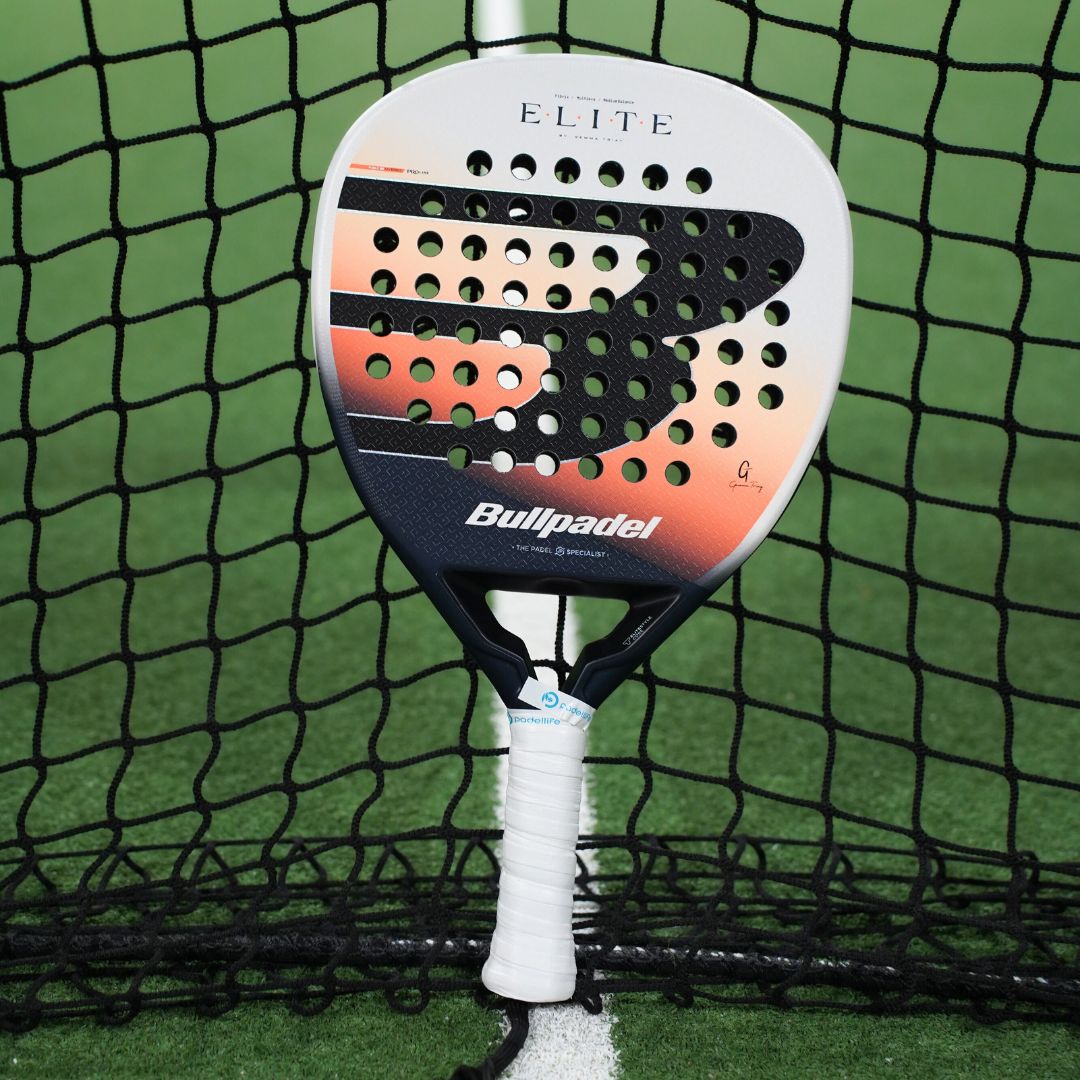 Bullpadel Elite W 2026