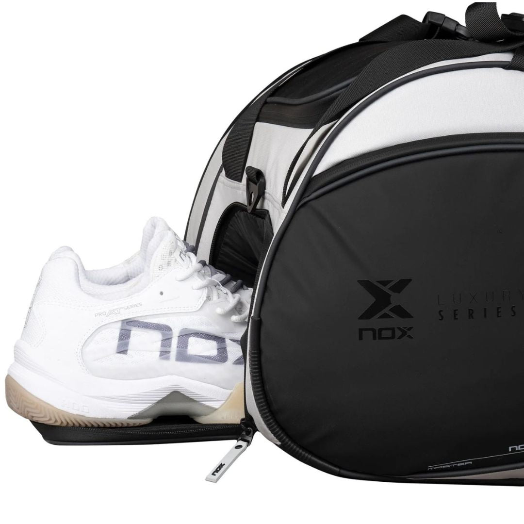 Sac de Padel Nox Luxury Master Series padellife