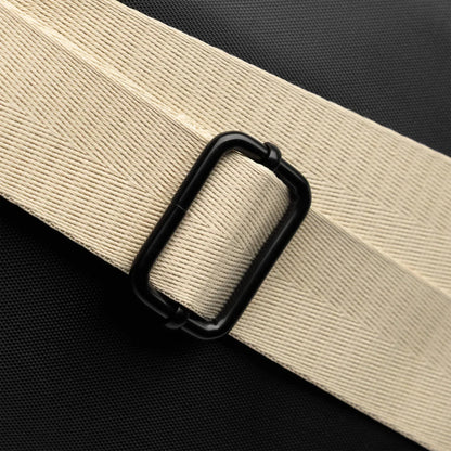 Housse de raquette de padel Cuera Padel Racket Sleeve (Black)