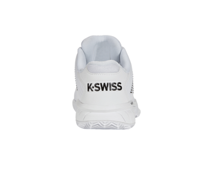 K-Swiss Hypercourt Express 2 Clay Women (Blanc/Noir)