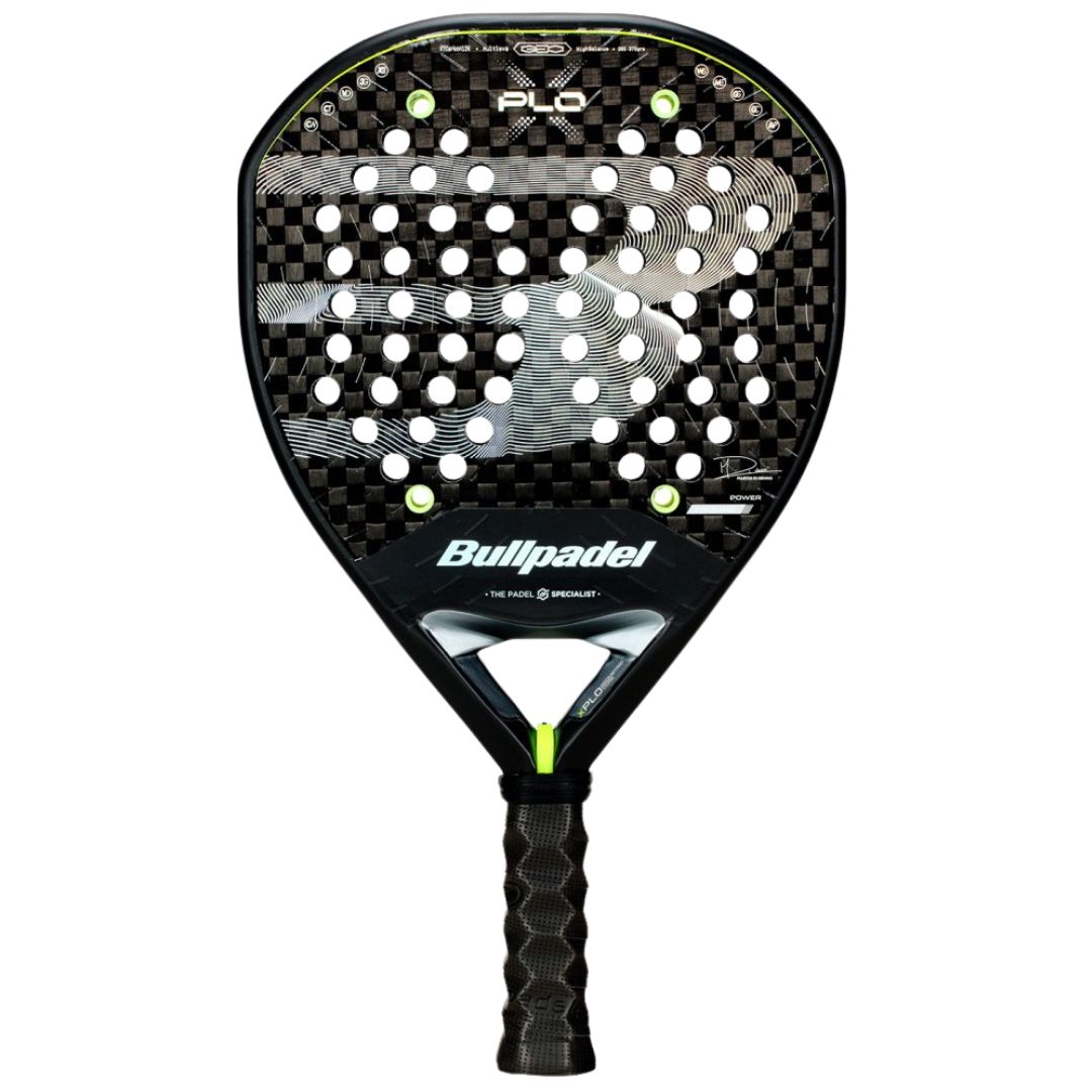 Bullpadel XPLO 2026 Padellife