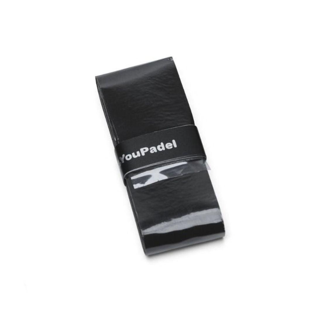 Overgrip YouPadel (Noir) (1 unité)