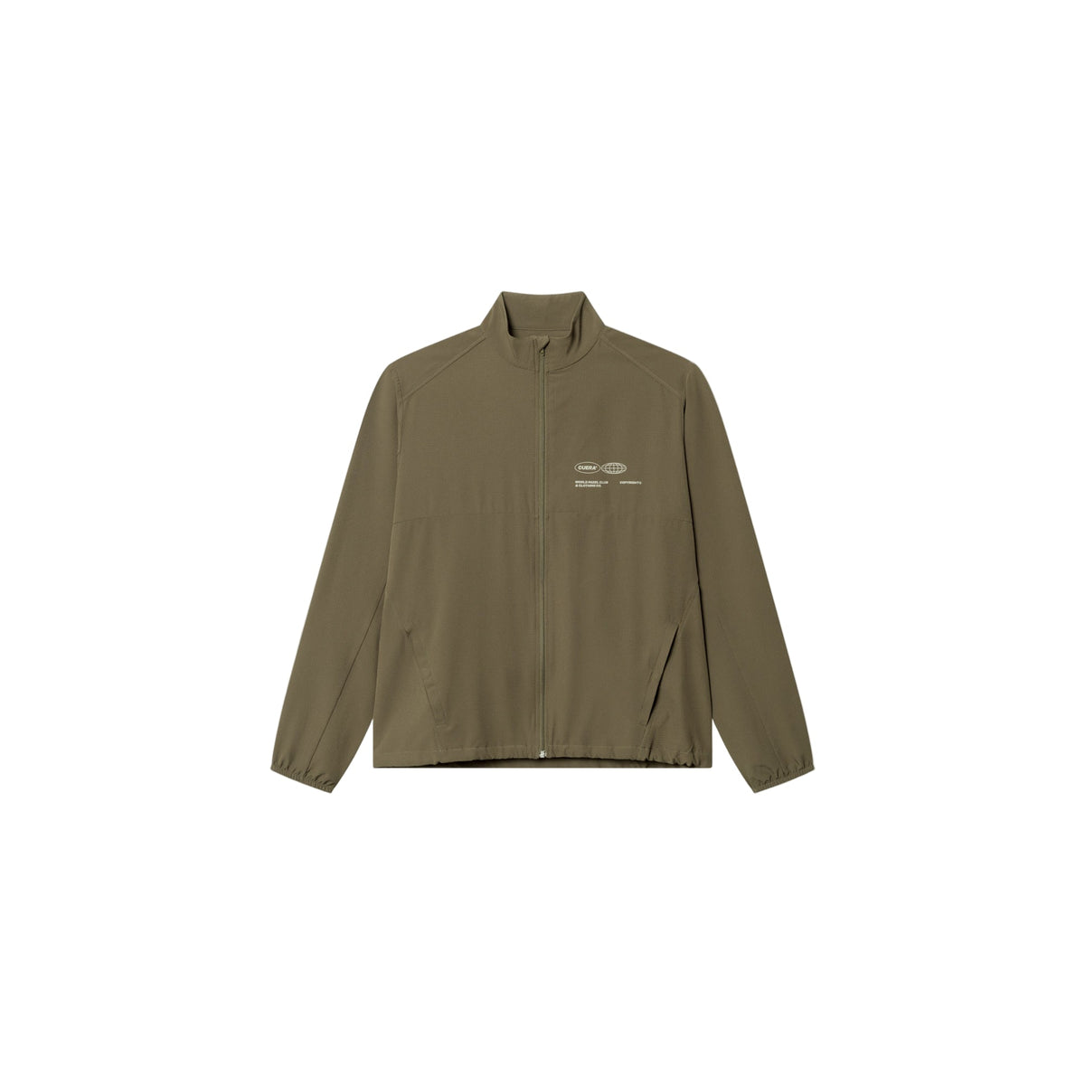 Veste Cuera Active Track (kaki)