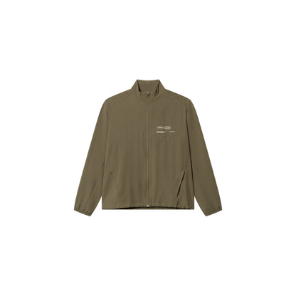 Veste Cuera Active Track (kaki)