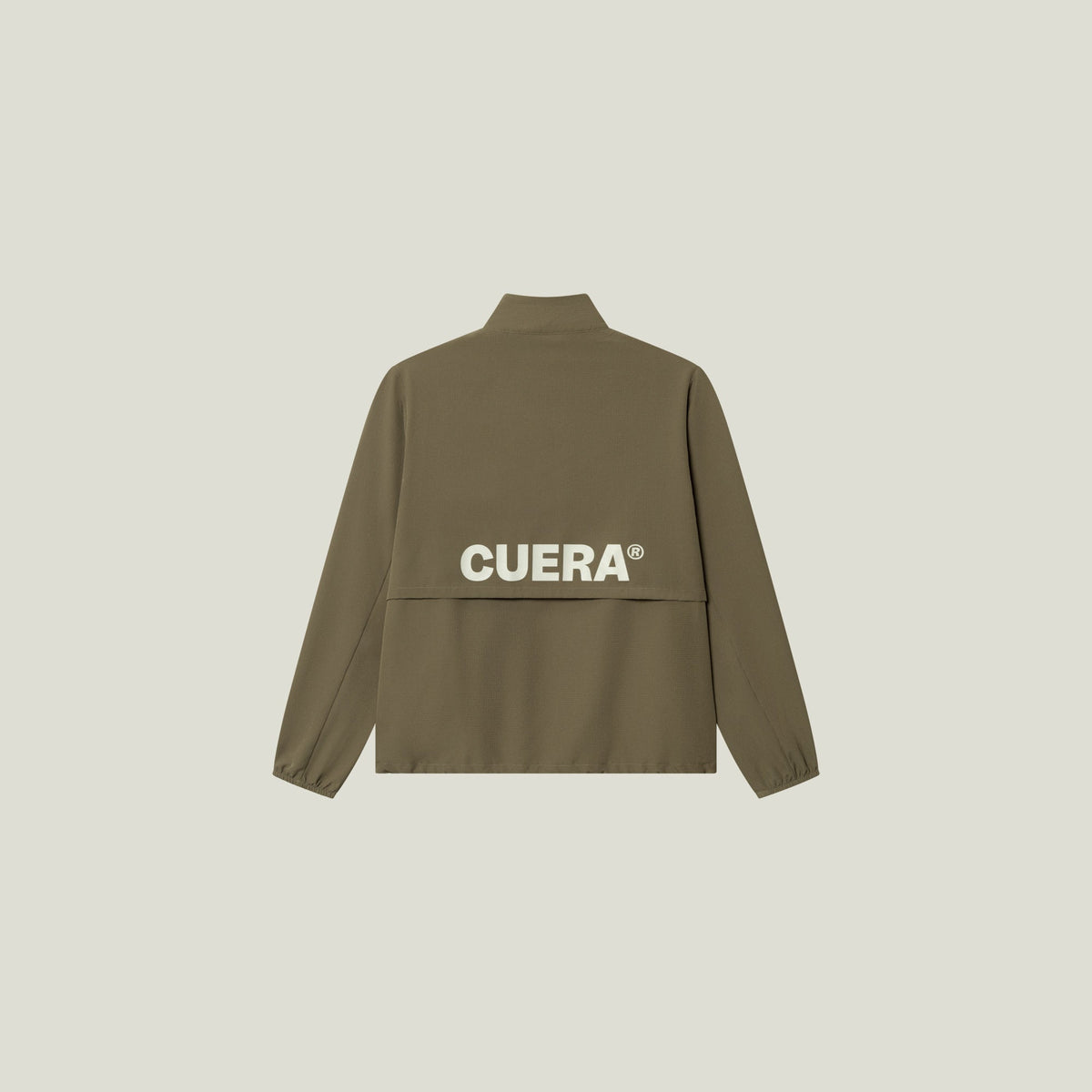 Veste Cuera Active Track (kaki)