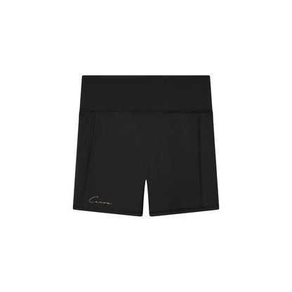 Collants Courts Intérieurs Cuera Active Ultra Short (Noir)