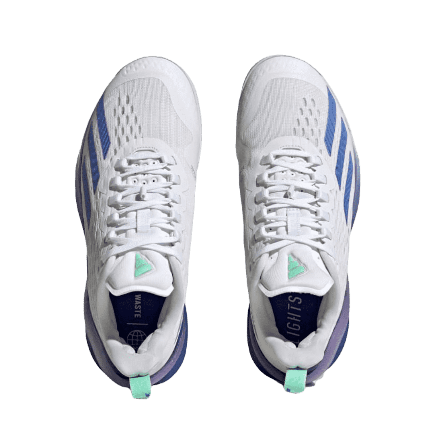 Chaussures pour Femmes Adidas Adizero Cybersonic