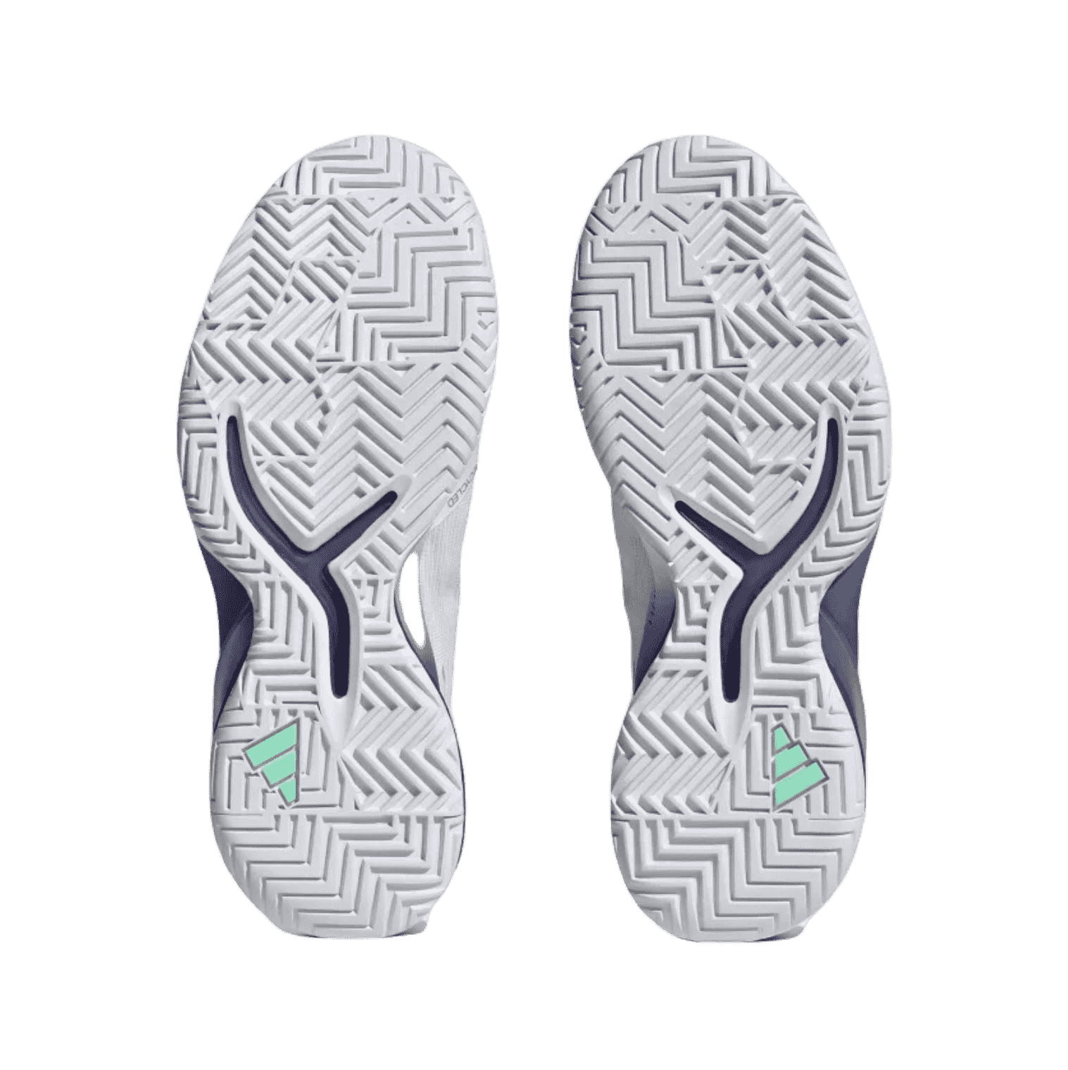 Chaussures pour Femmes Adidas Adizero Cybersonic