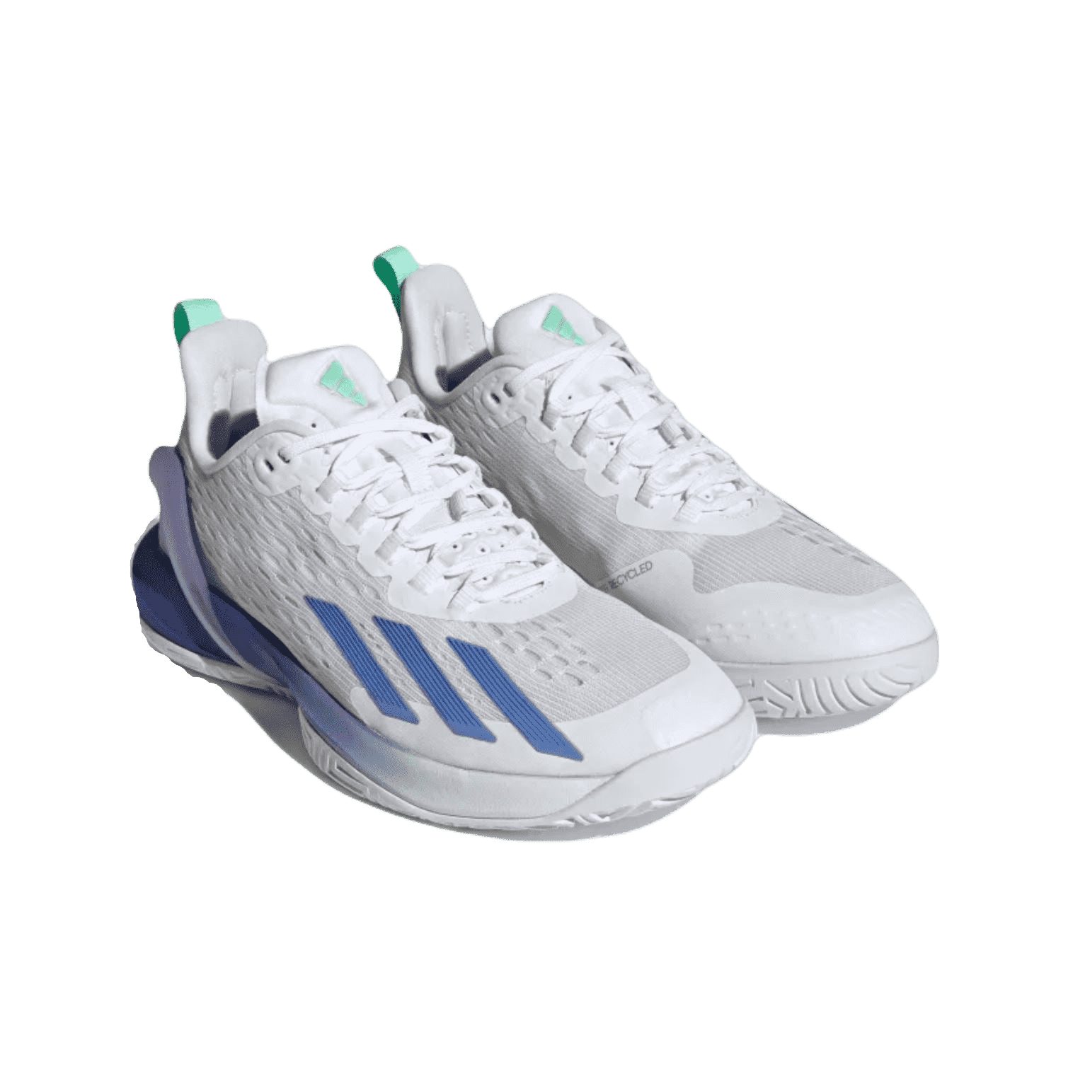 Chaussures pour Femmes Adidas Adizero Cybersonic