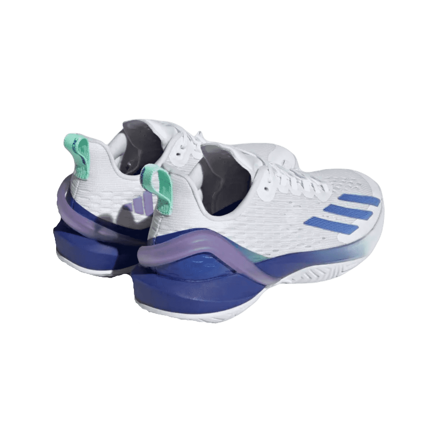 Chaussures pour Femmes Adidas Adizero Cybersonic