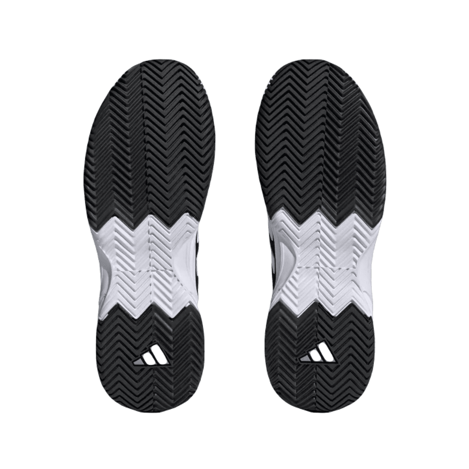 Adidas Gamecourt 2 Mens 2023 (Noir)