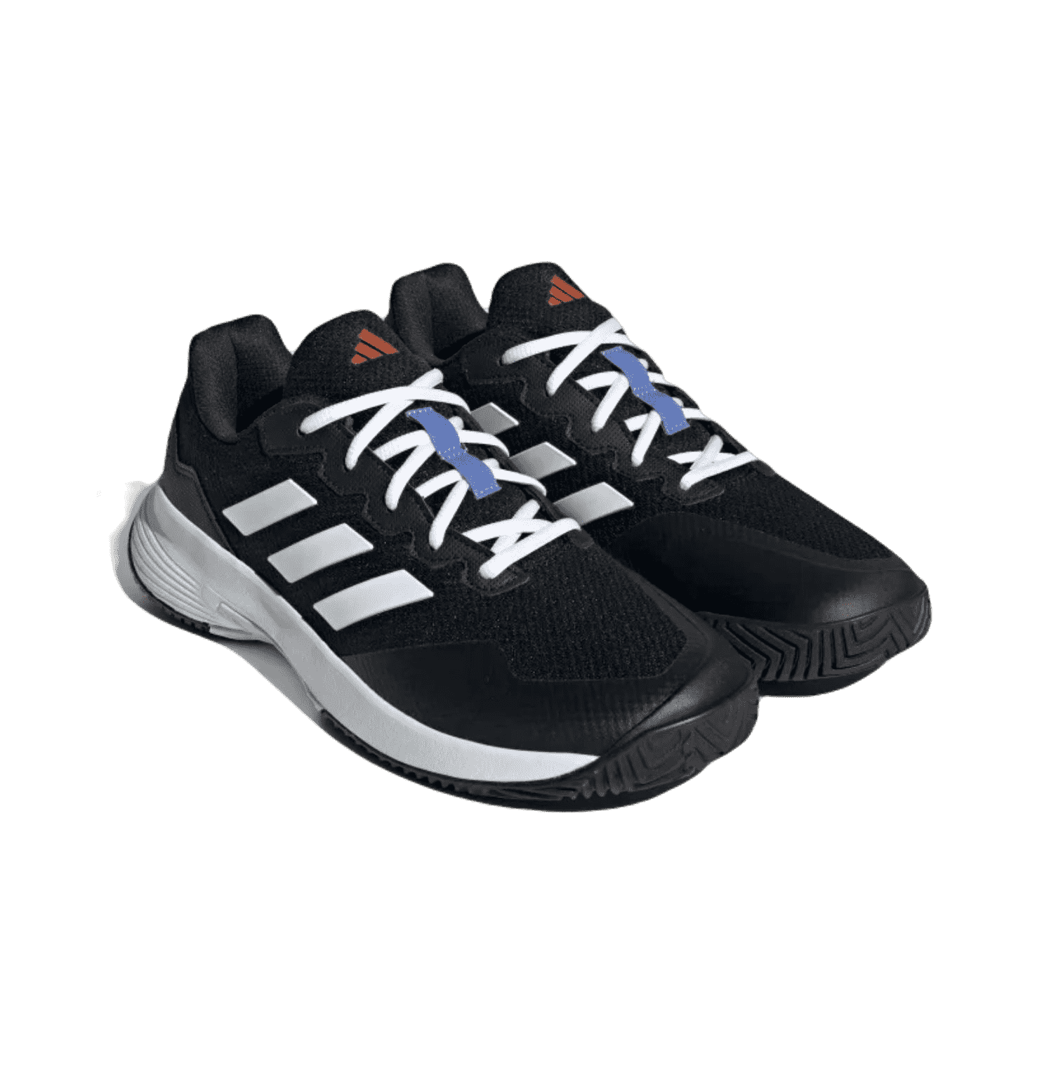 Adidas Gamecourt 2 Mens 2023 (Noir)