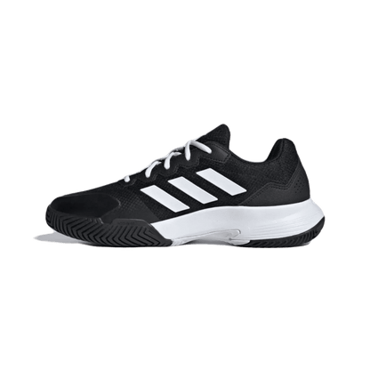 Adidas Gamecourt 2 Mens 2023 (Noir)