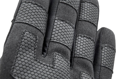 Adidas Full Finger Perf. Gloves (Grey)