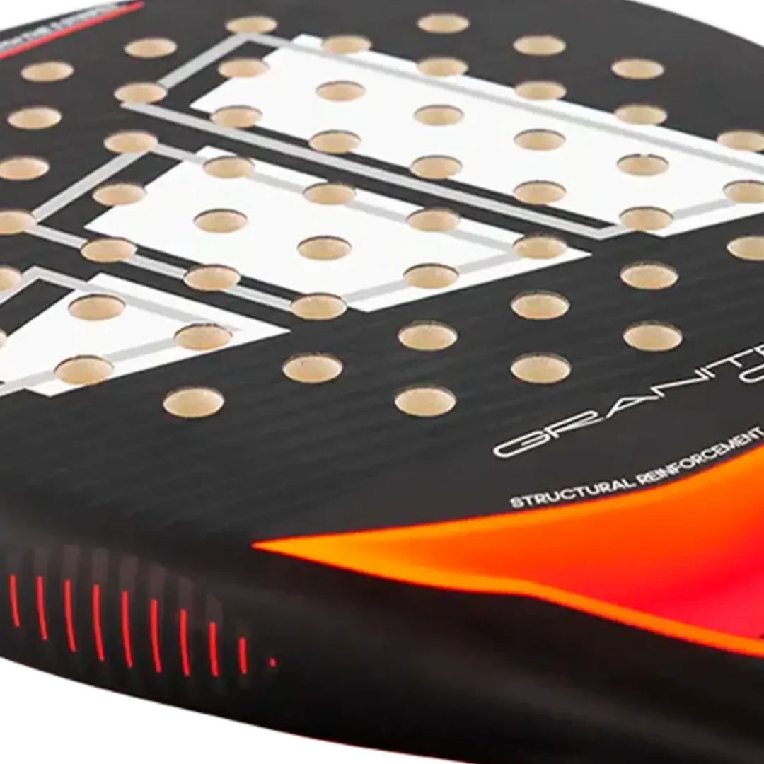 Raquette de padel Adidas Granite CTRL 2.0 2026