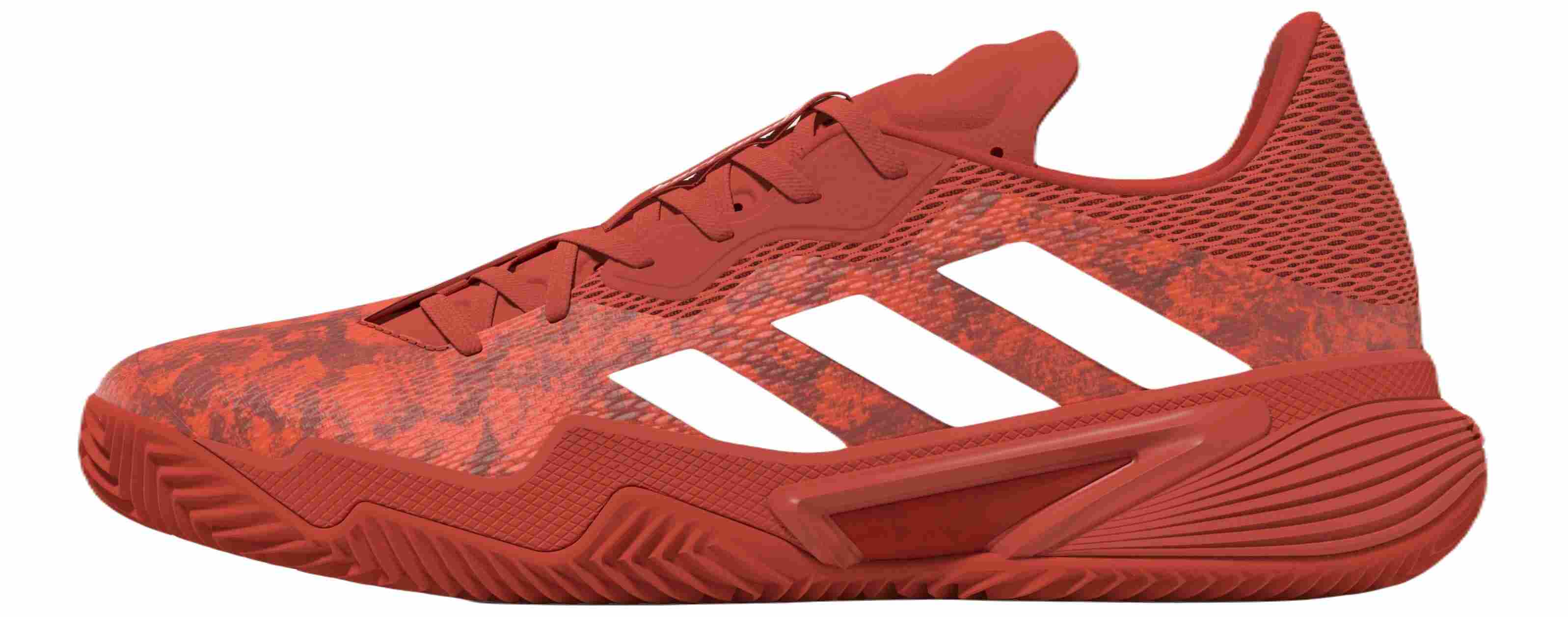 Adidas Barricade CC - Padellife.fr