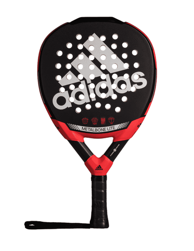 Adidas Metalbone Lite 2022 - Padellife.fr