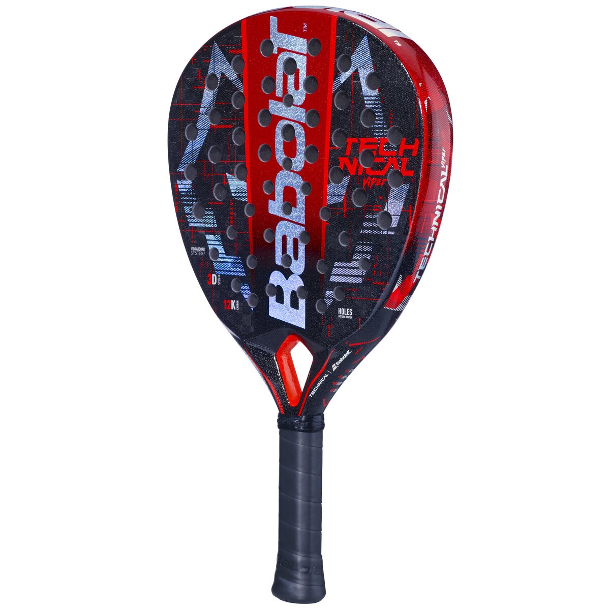 Raquette de padel Babolat Technical Viper Juan Lebron 2024