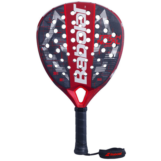 Raquette de padel Babolat Technical Veron Juan Lebron 2024