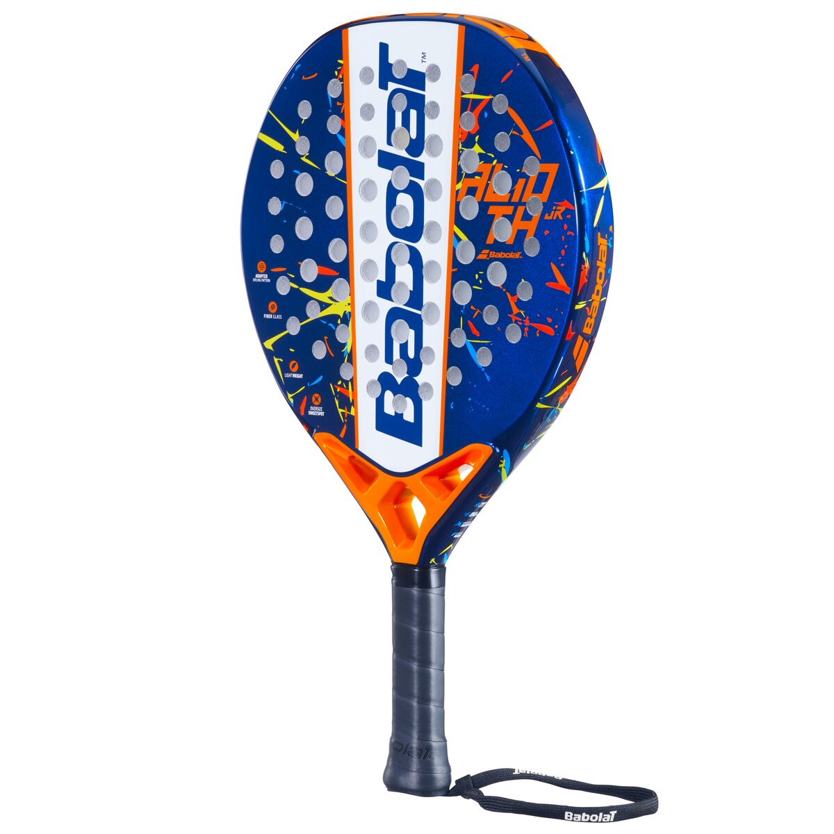 Raquette de padel Babolat Alioth Junior
