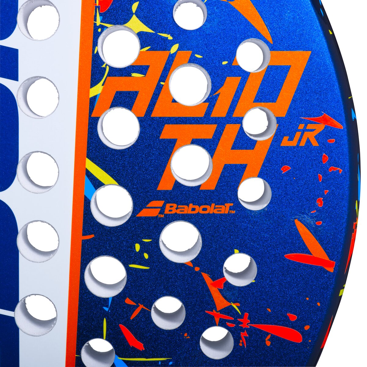 Raquette de padel Babolat Alioth Junior